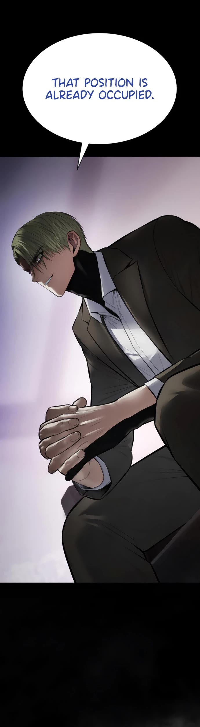 Baek XX chapter 129 page 15