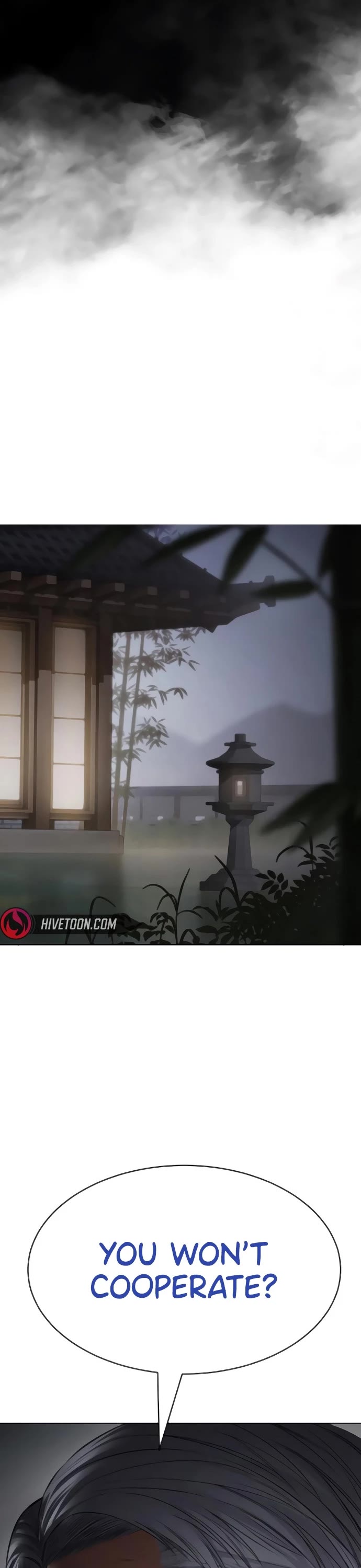 Baek XX chapter 129 page 16