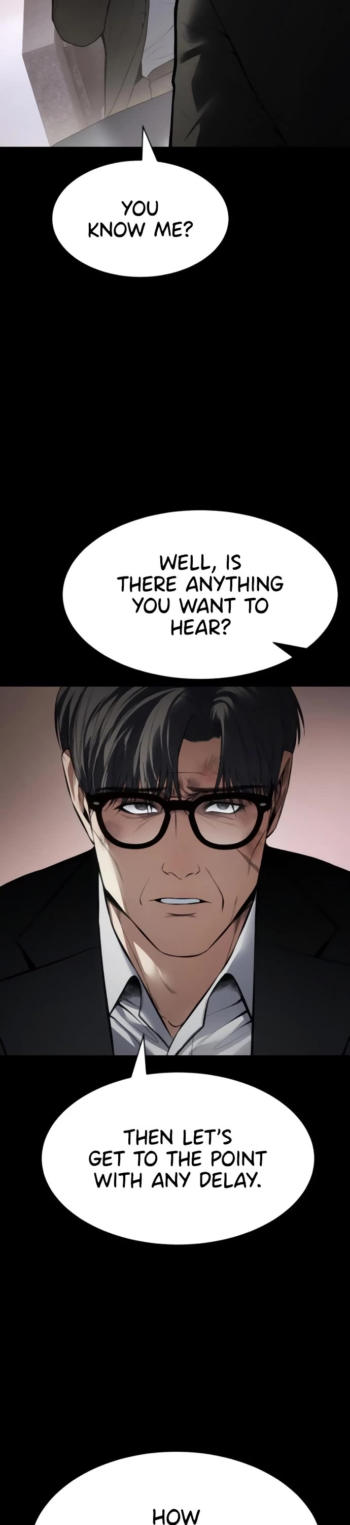 Baek XX chapter 129 page 3