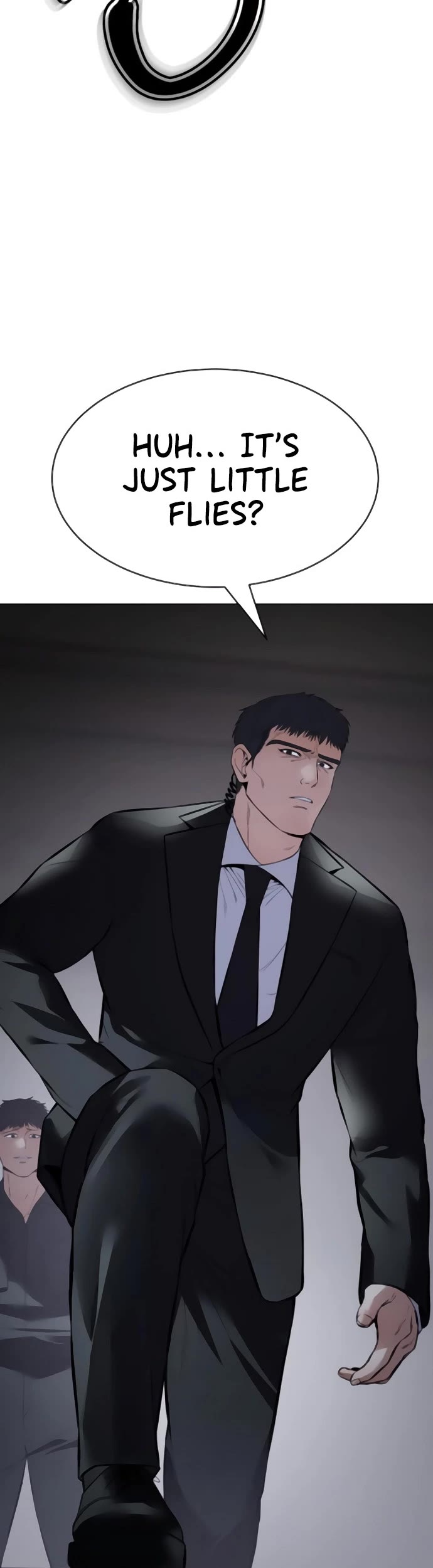 Baek XX chapter 129 page 49