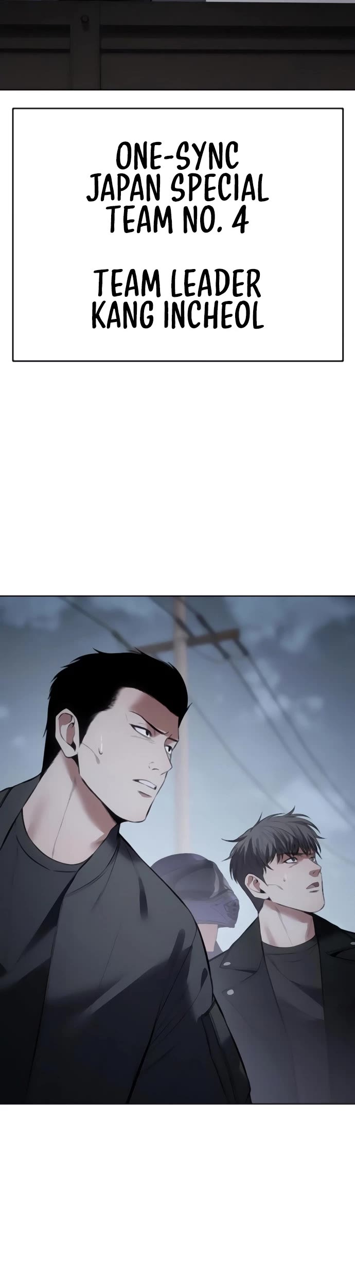 Baek XX chapter 129 page 50