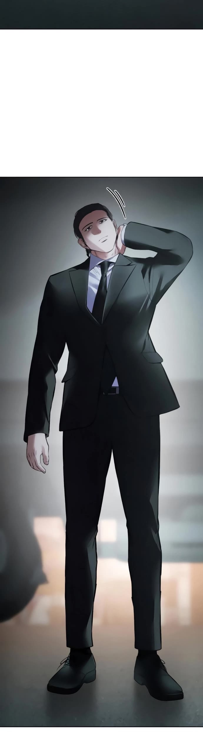 Baek XX chapter 129 page 55