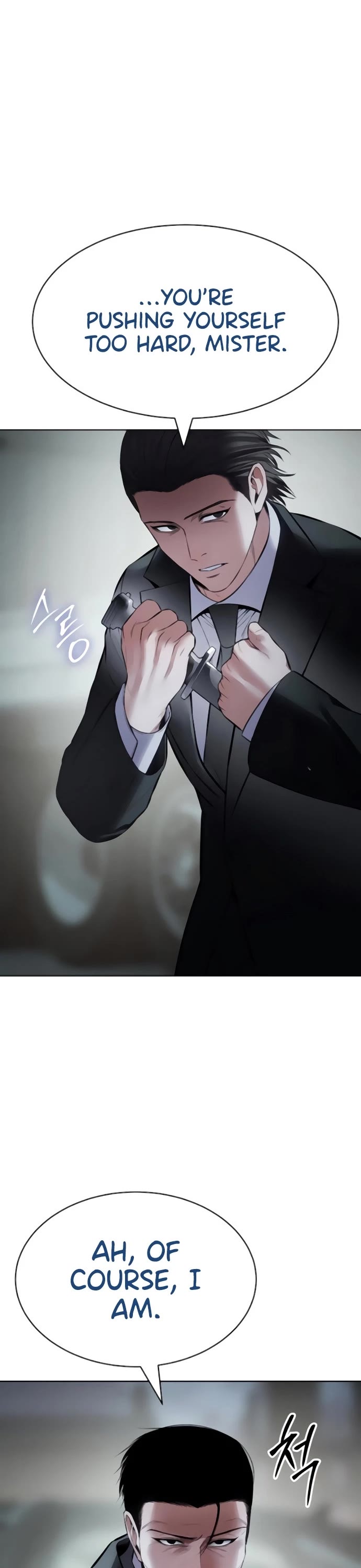 Baek XX chapter 129 page 58