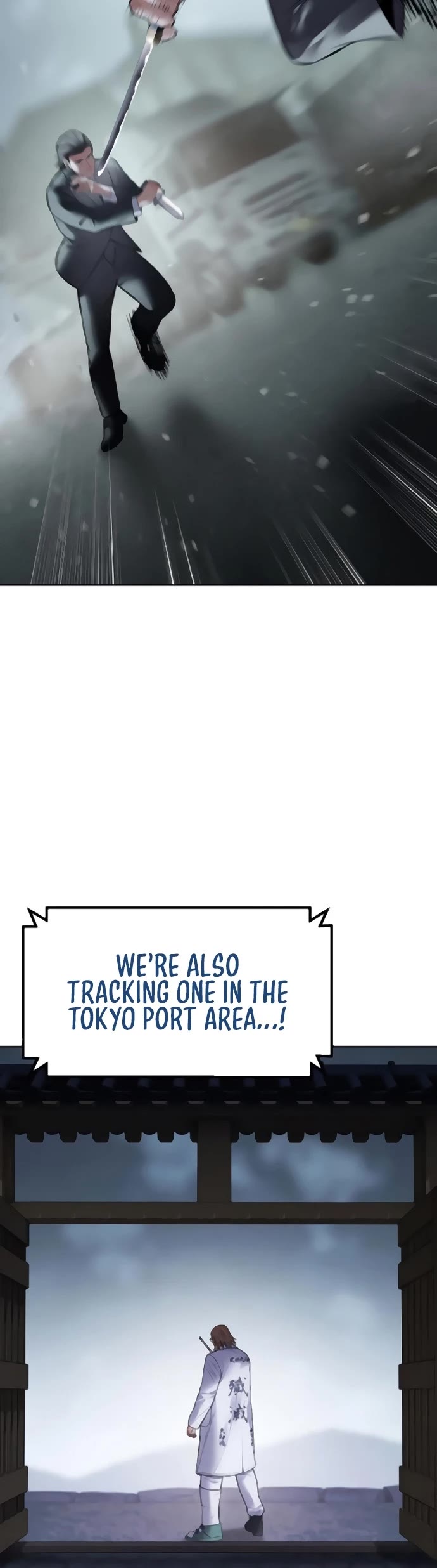 Baek XX chapter 129 page 60