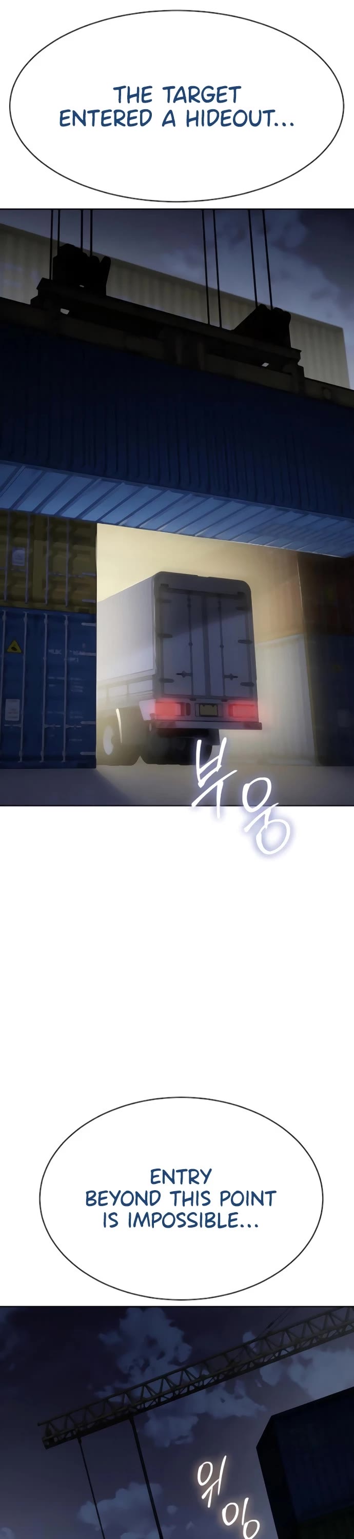 Baek XX chapter 129 page 62