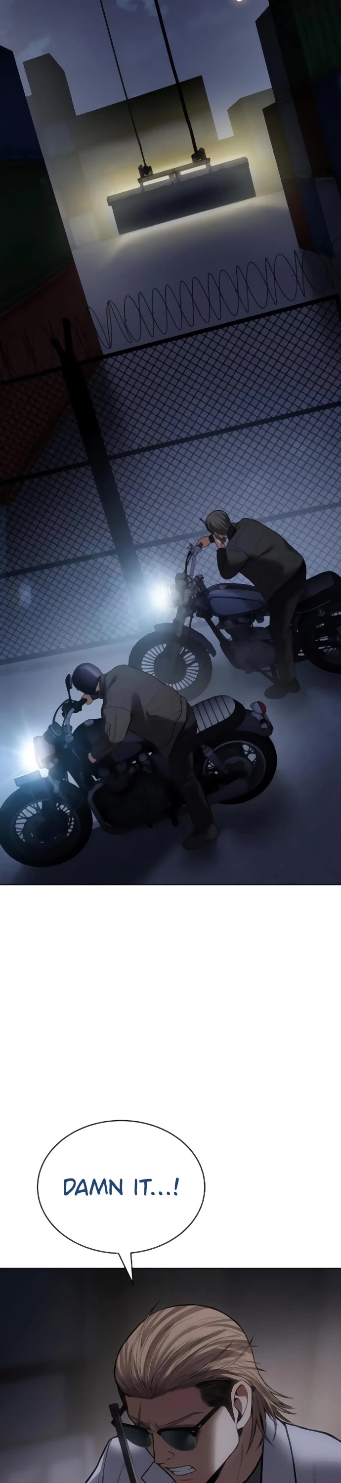 Baek XX chapter 129 page 63