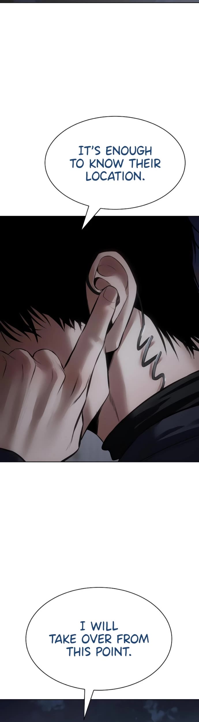 Baek XX chapter 129 page 65