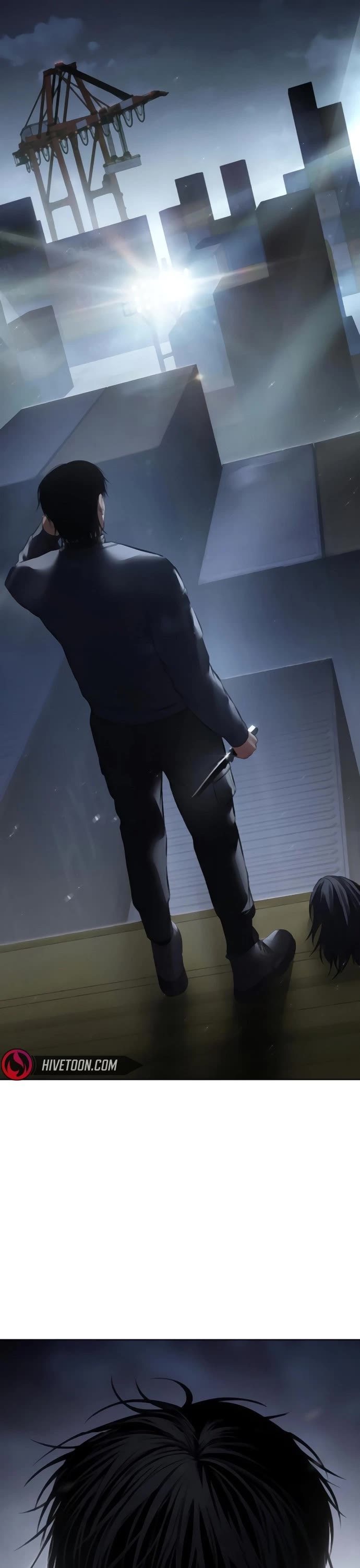 Baek XX chapter 129 page 66