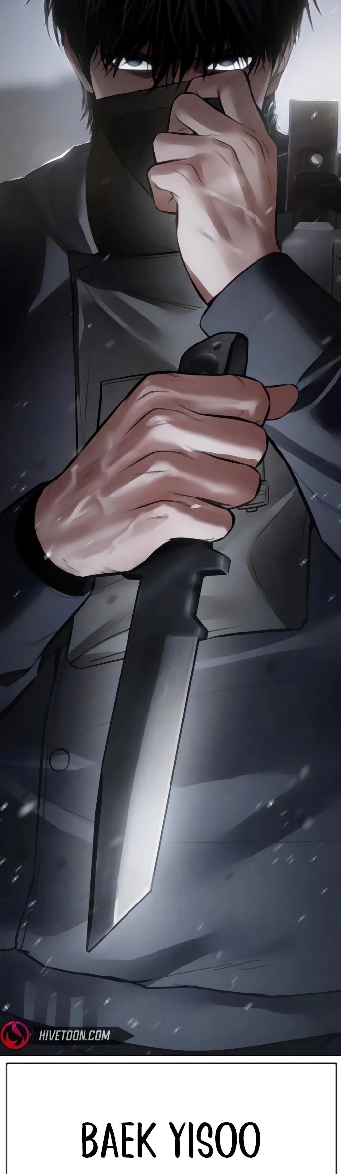 Baek XX chapter 129 page 67