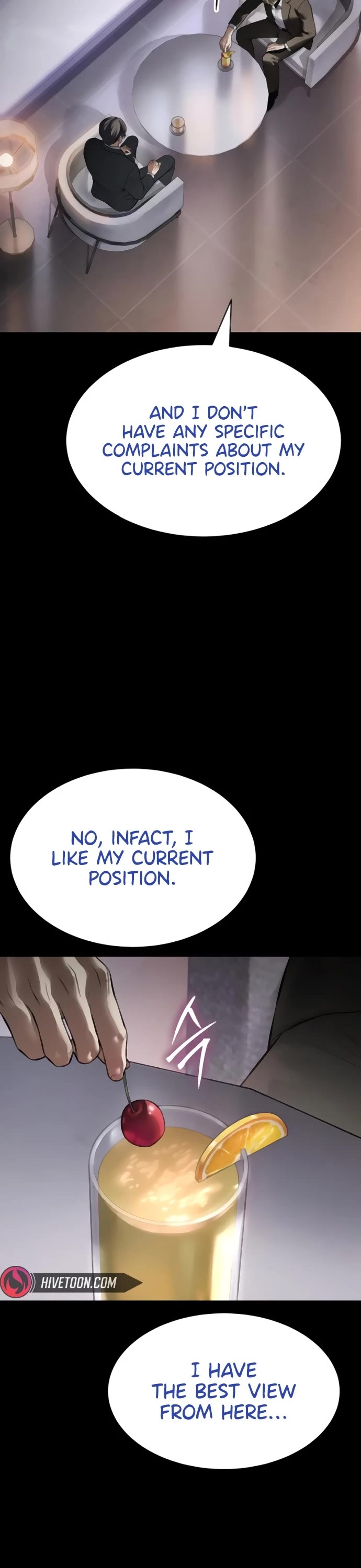 Baek XX chapter 129 page 7