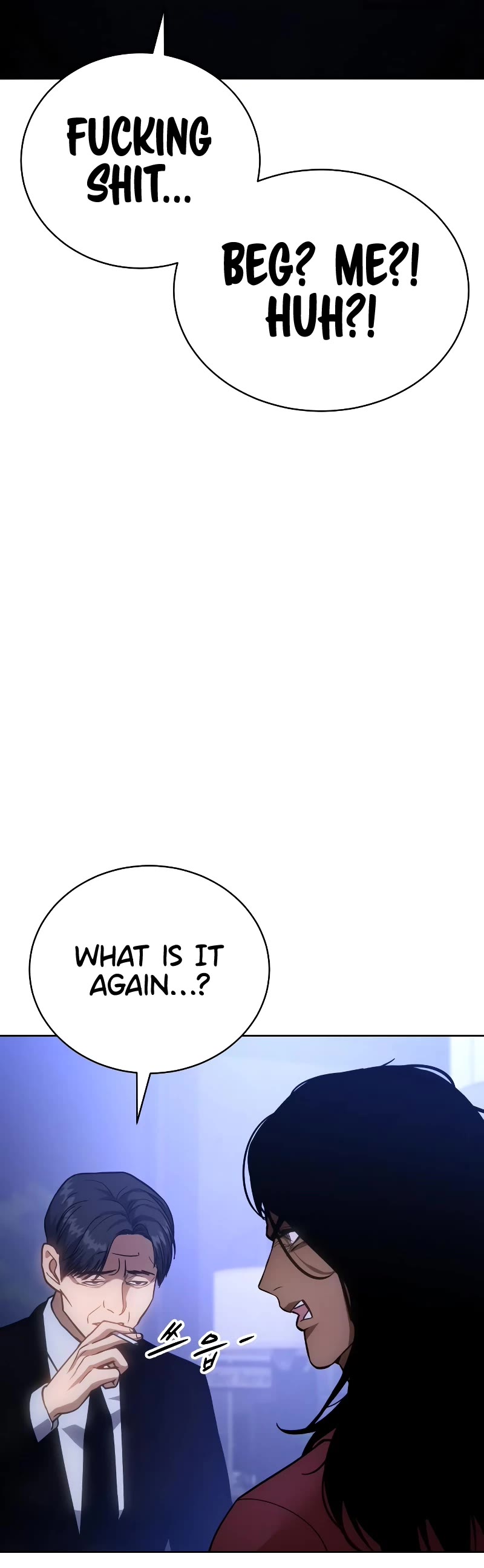 Baek XX chapter 13 page 13