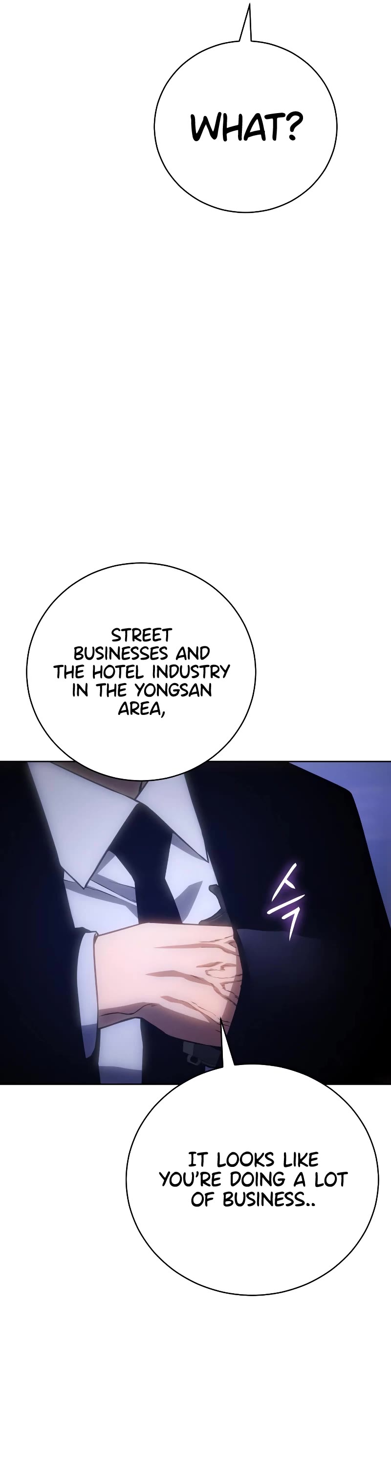 Baek XX chapter 13 page 14