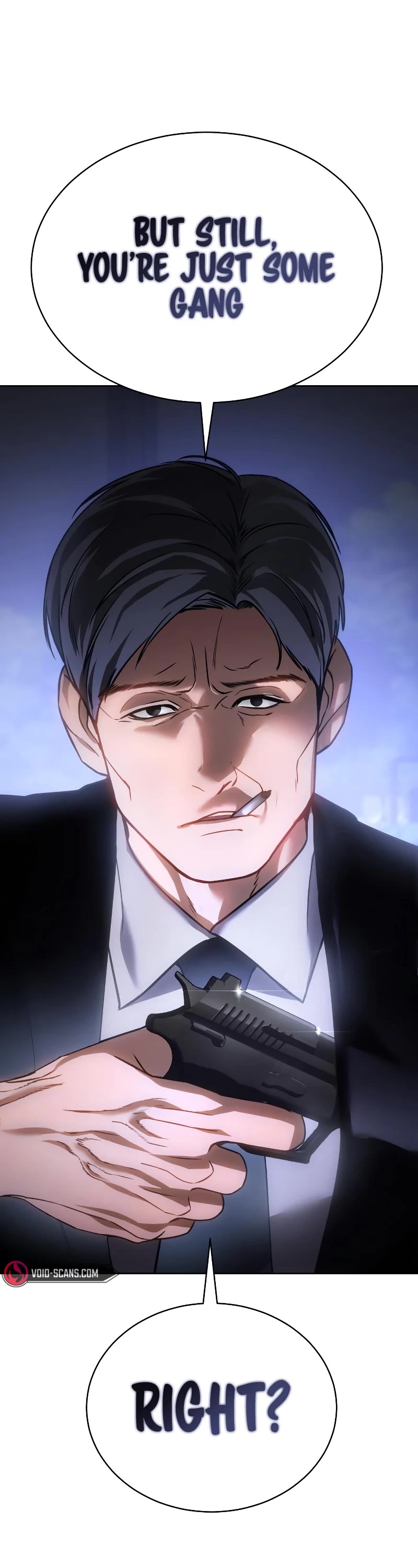 Baek XX chapter 13 page 15