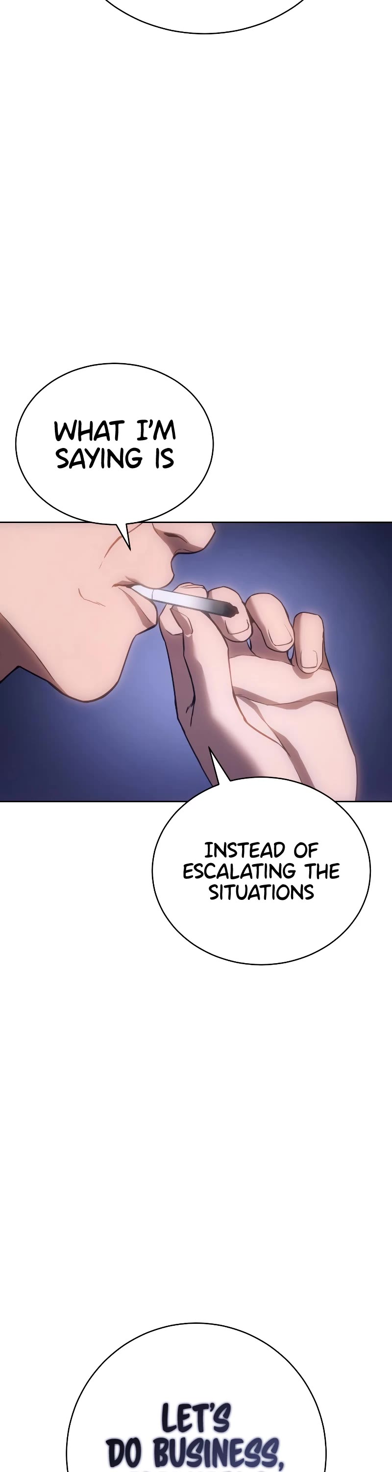 Baek XX chapter 13 page 19