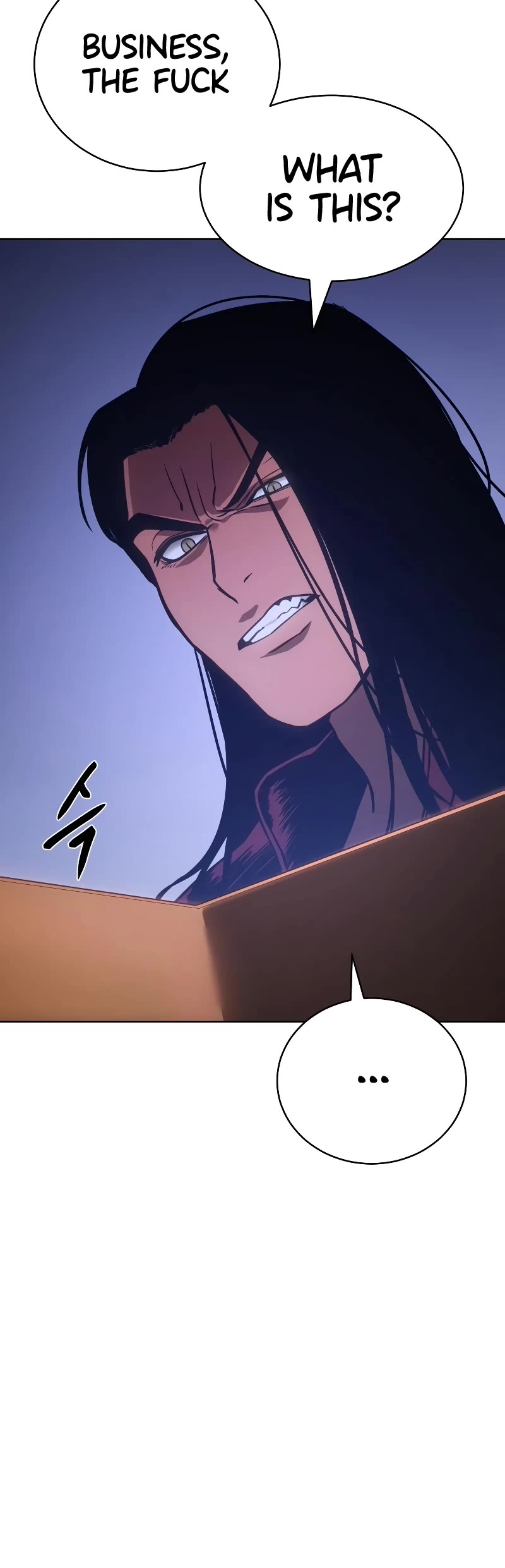 Baek XX chapter 13 page 21