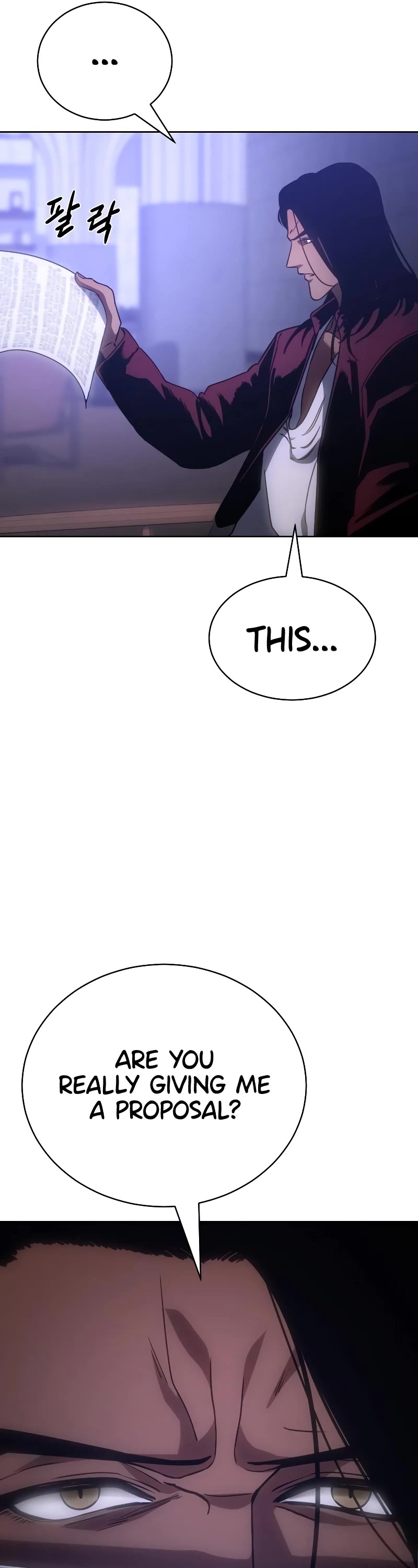 Baek XX chapter 13 page 22