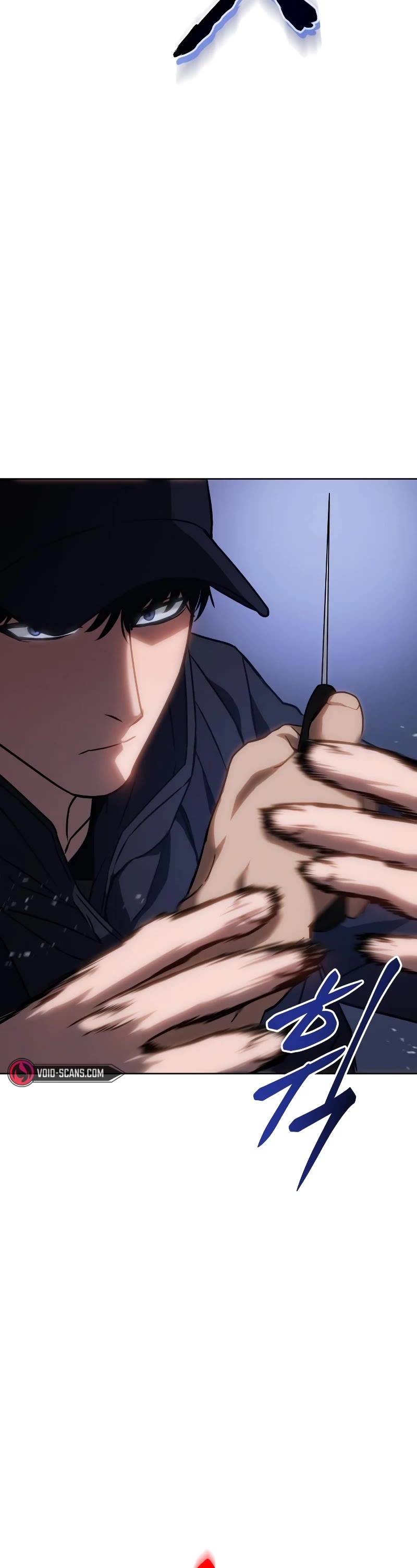 Baek XX chapter 13 page 43