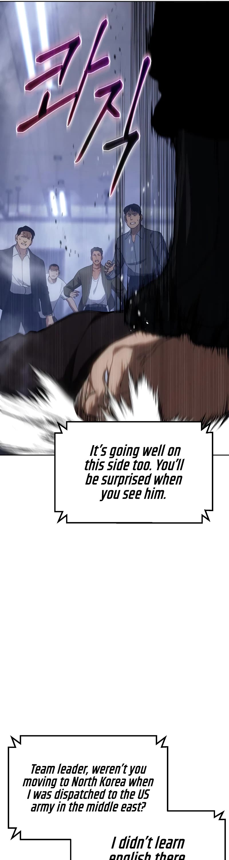 Baek XX chapter 13 page 46