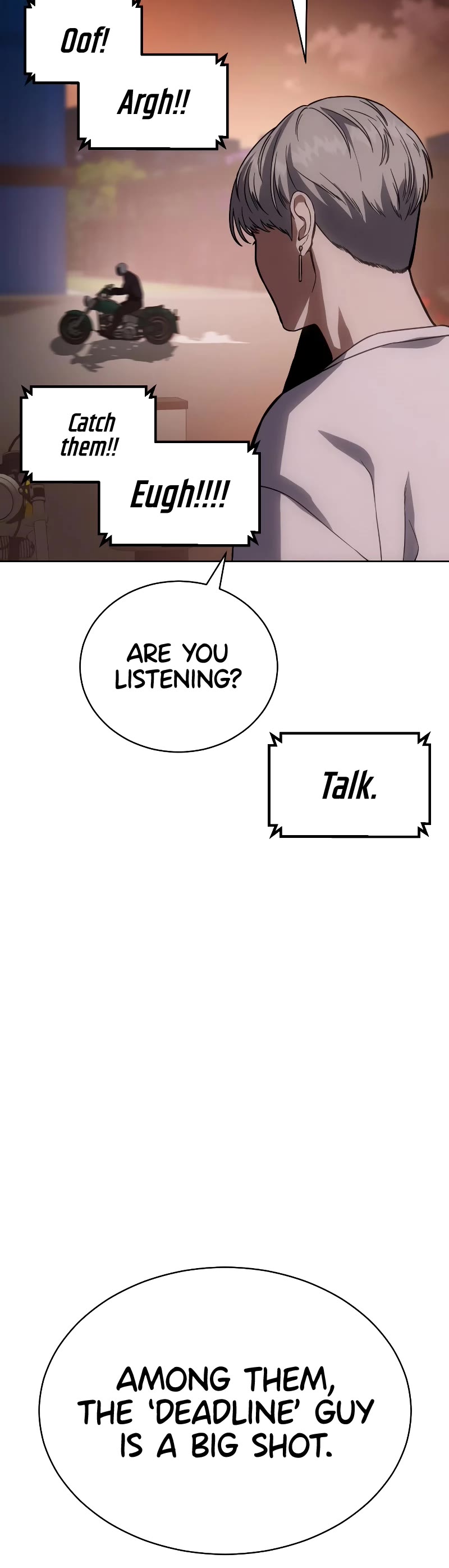 Baek XX chapter 13 page 48