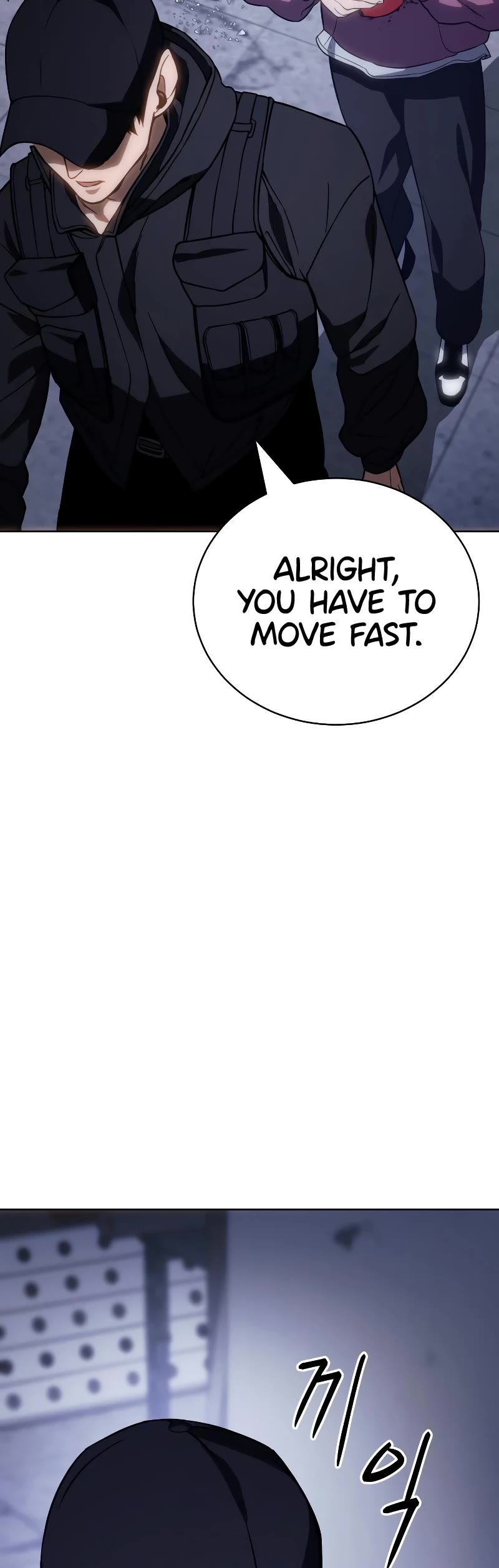 Baek XX chapter 13 page 55