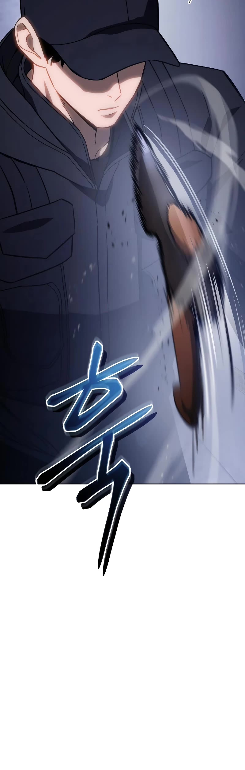 Baek XX chapter 13 page 56