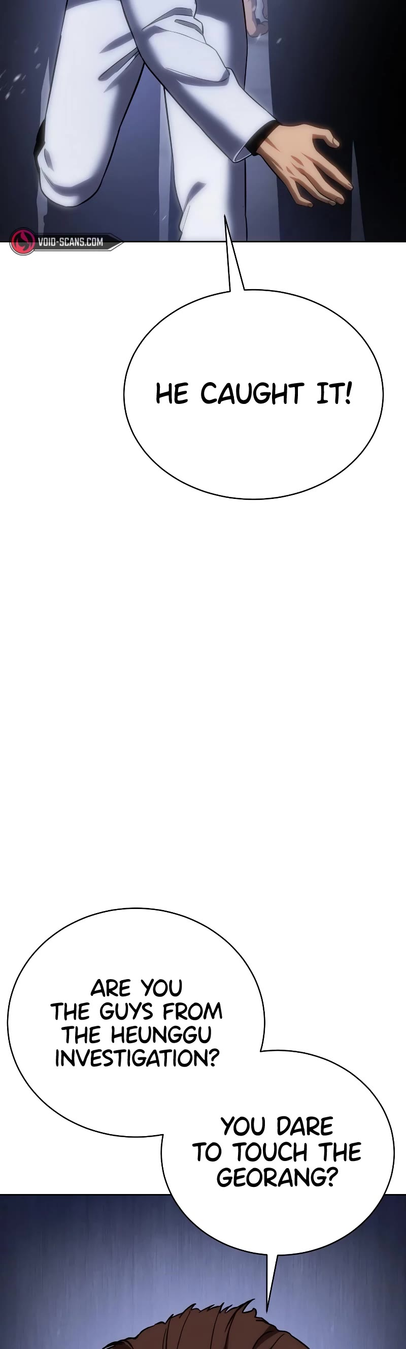 Baek XX chapter 13 page 59