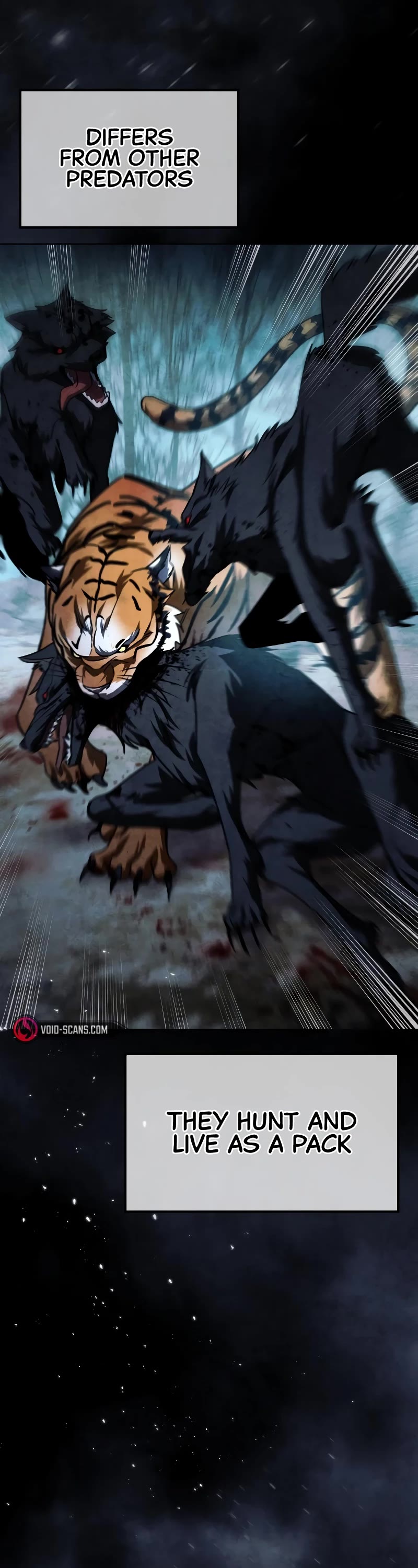 Baek XX chapter 13 page 6