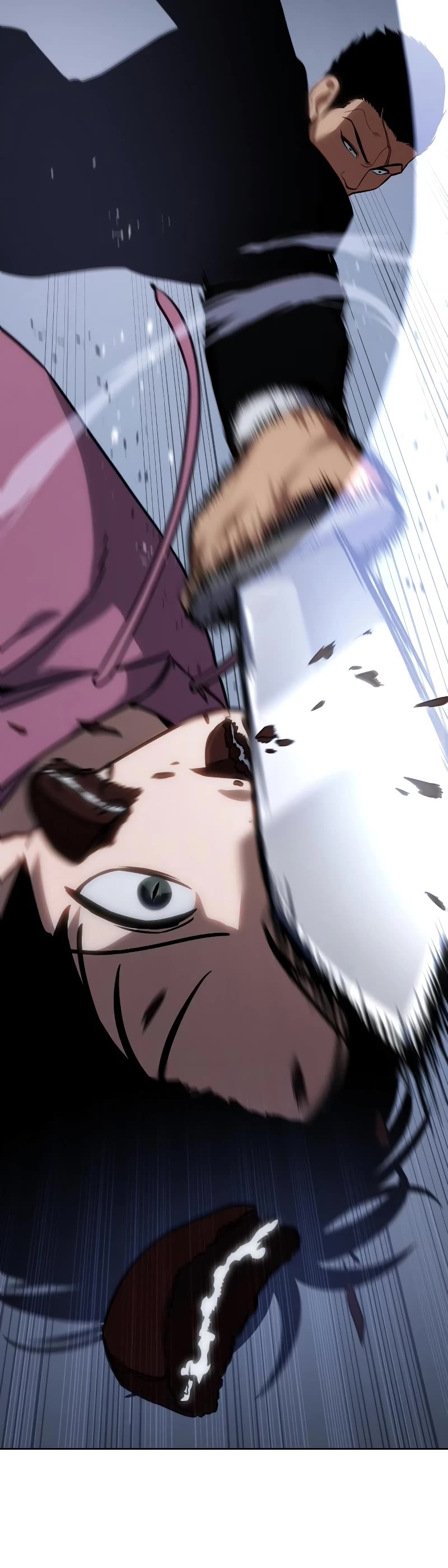 Baek XX chapter 13 page 64