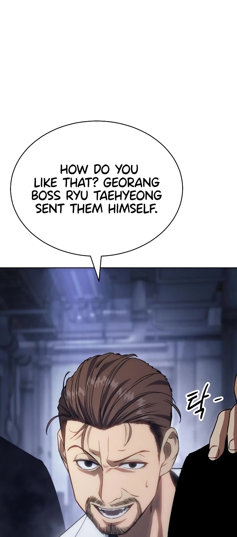 Baek XX chapter 13 page 67