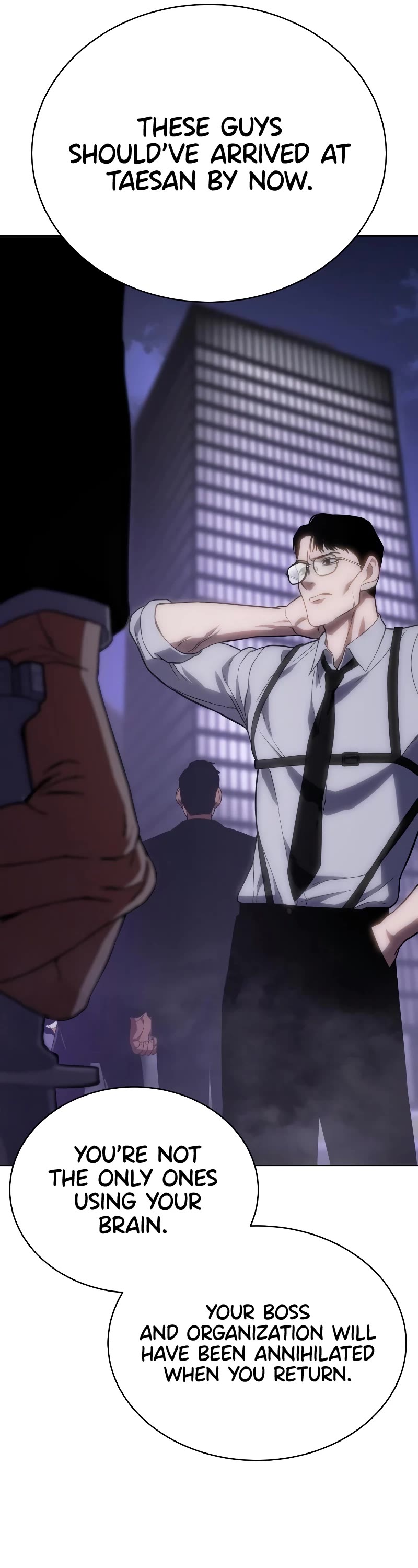 Baek XX chapter 13 page 69