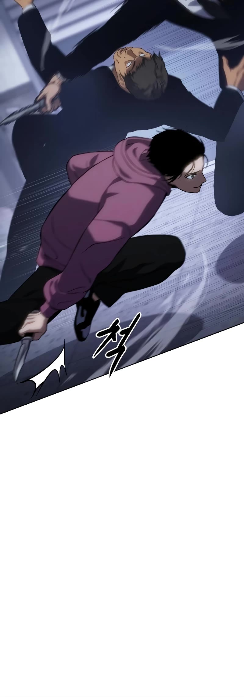 Baek XX chapter 13 page 80