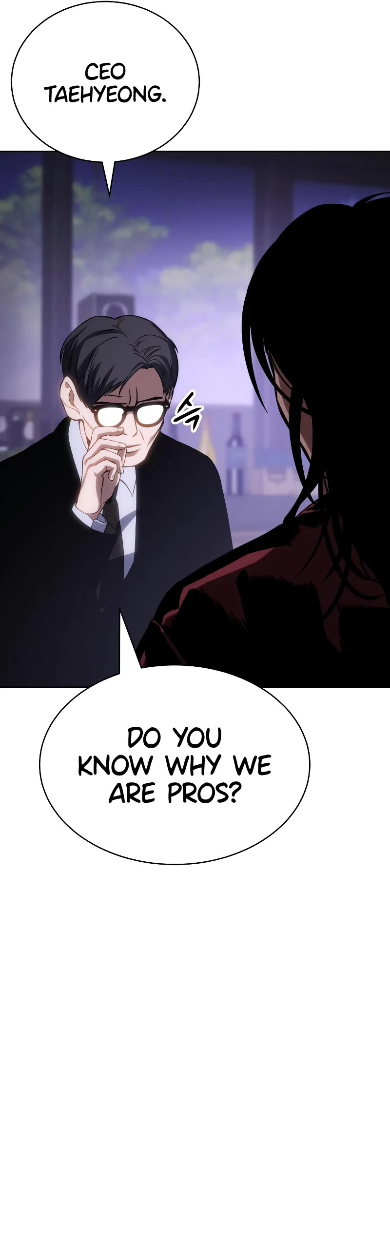 Baek XX chapter 13 page 88