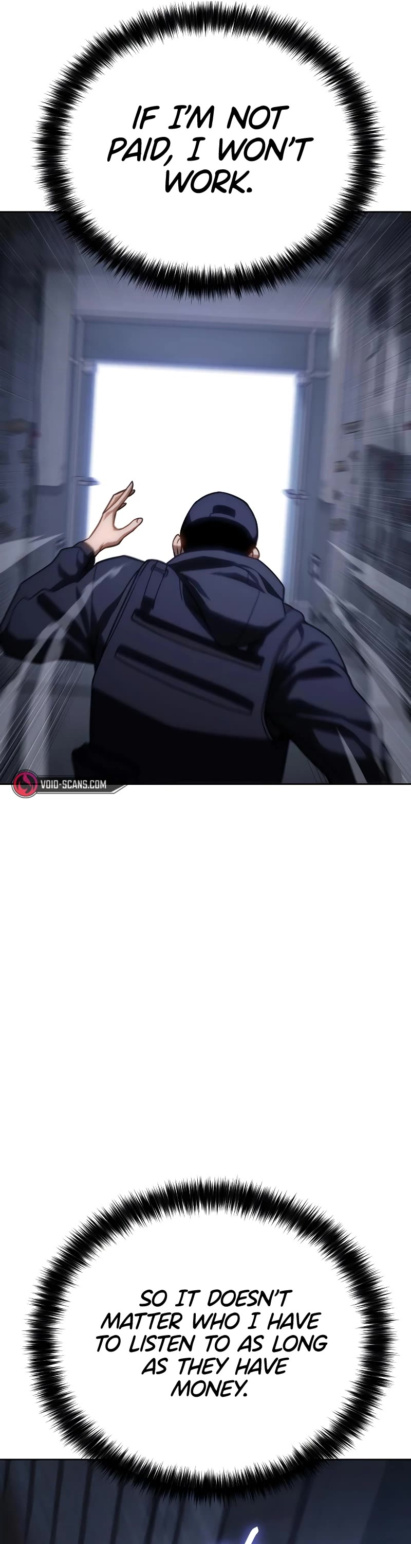 Baek XX chapter 13 page 89