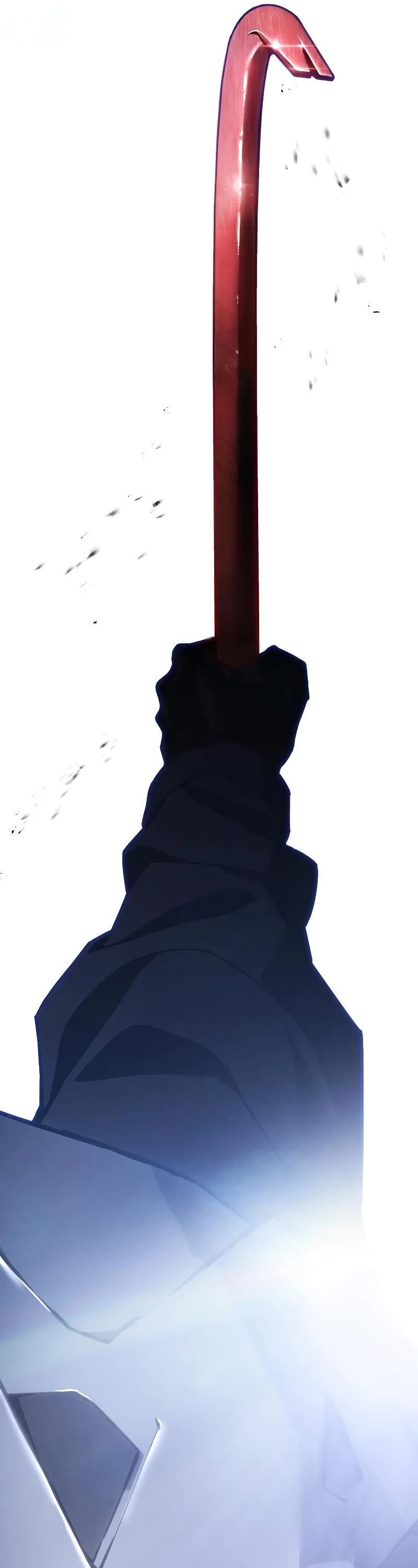 Baek XX chapter 13 page 92