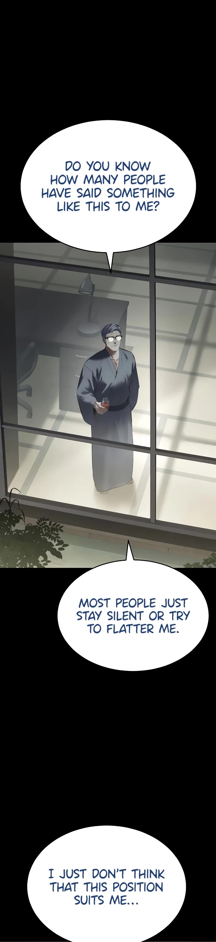 Baek XX chapter 130 page 13