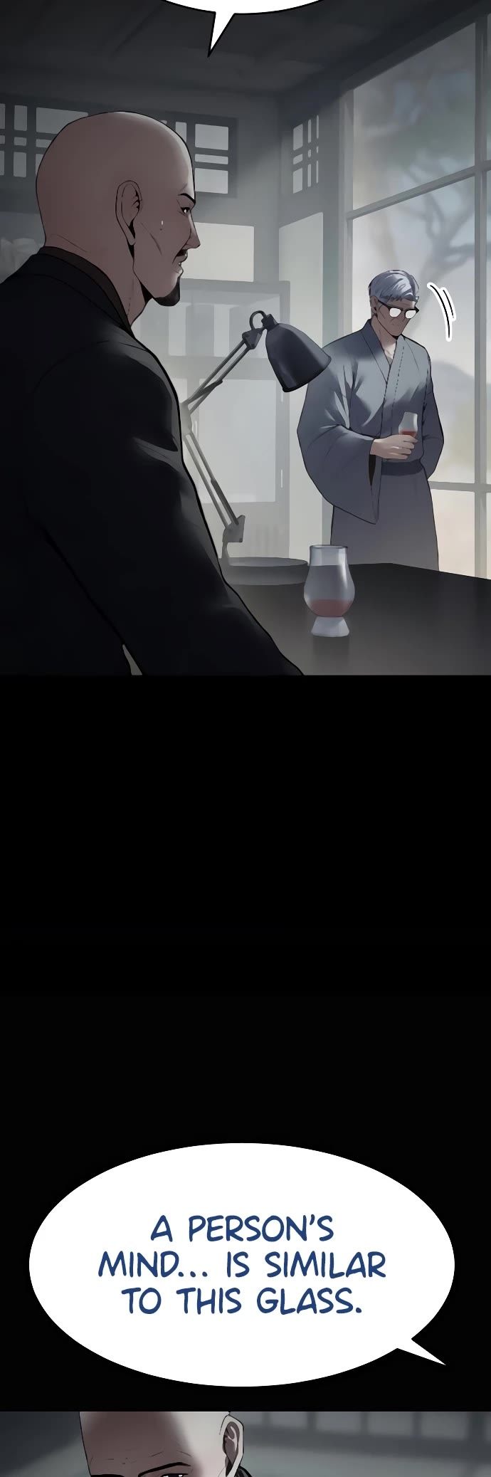 Baek XX chapter 130 page 14