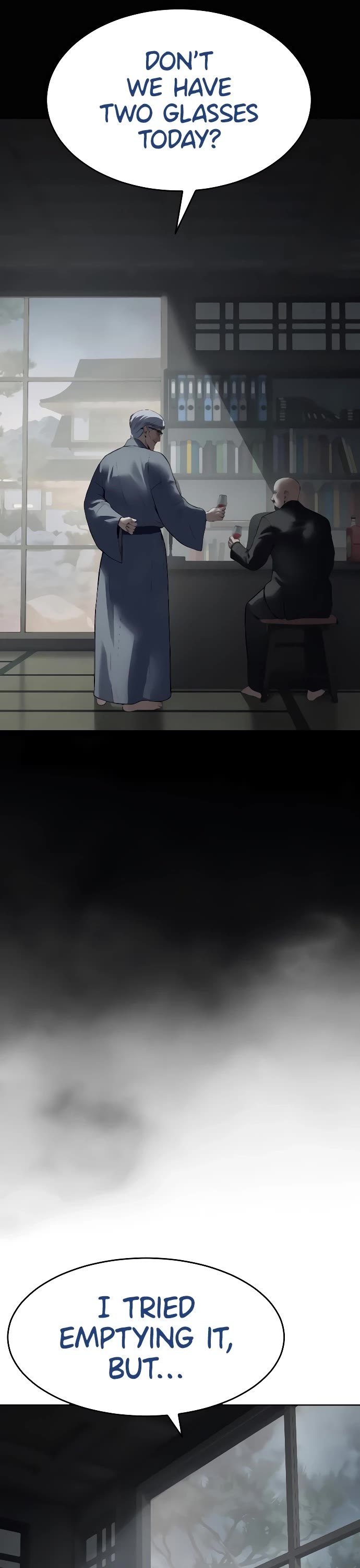 Baek XX chapter 130 page 18