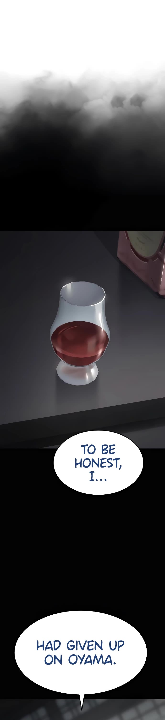 Baek XX chapter 130 page 2