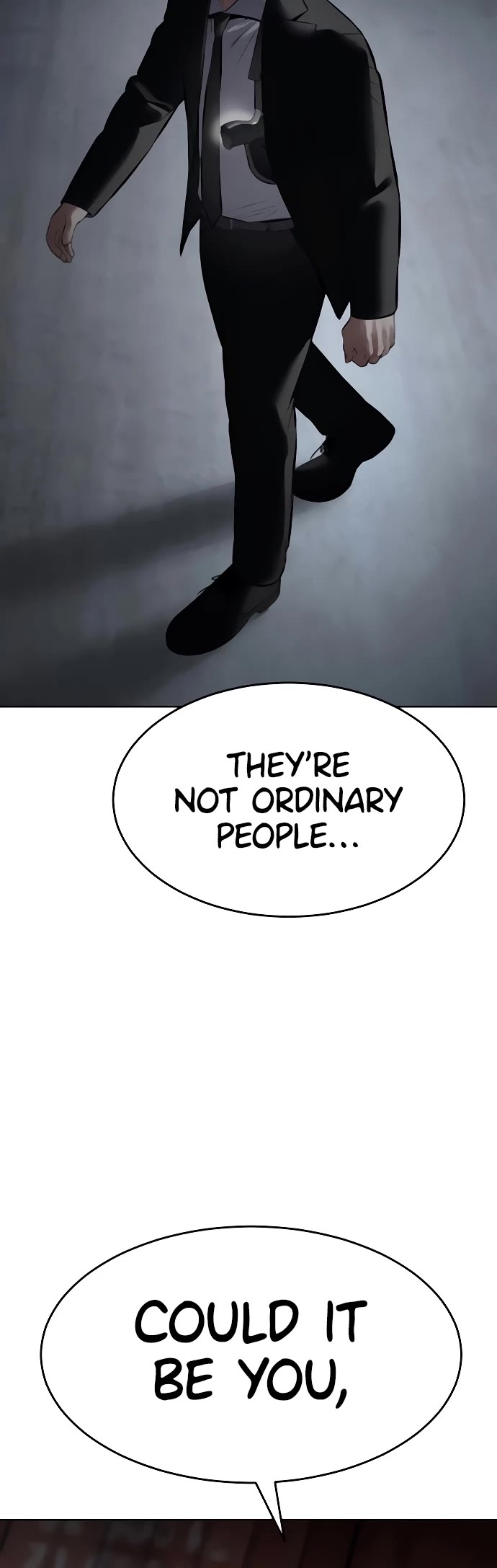 Baek XX chapter 130 page 24