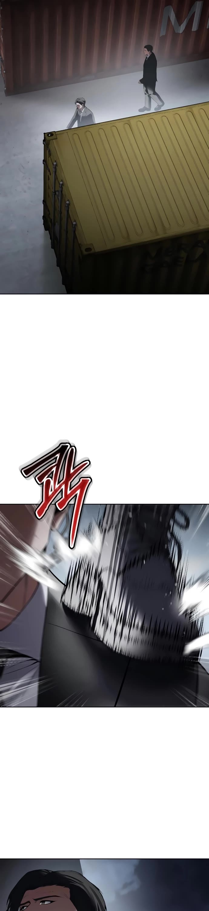 Baek XX chapter 130 page 26