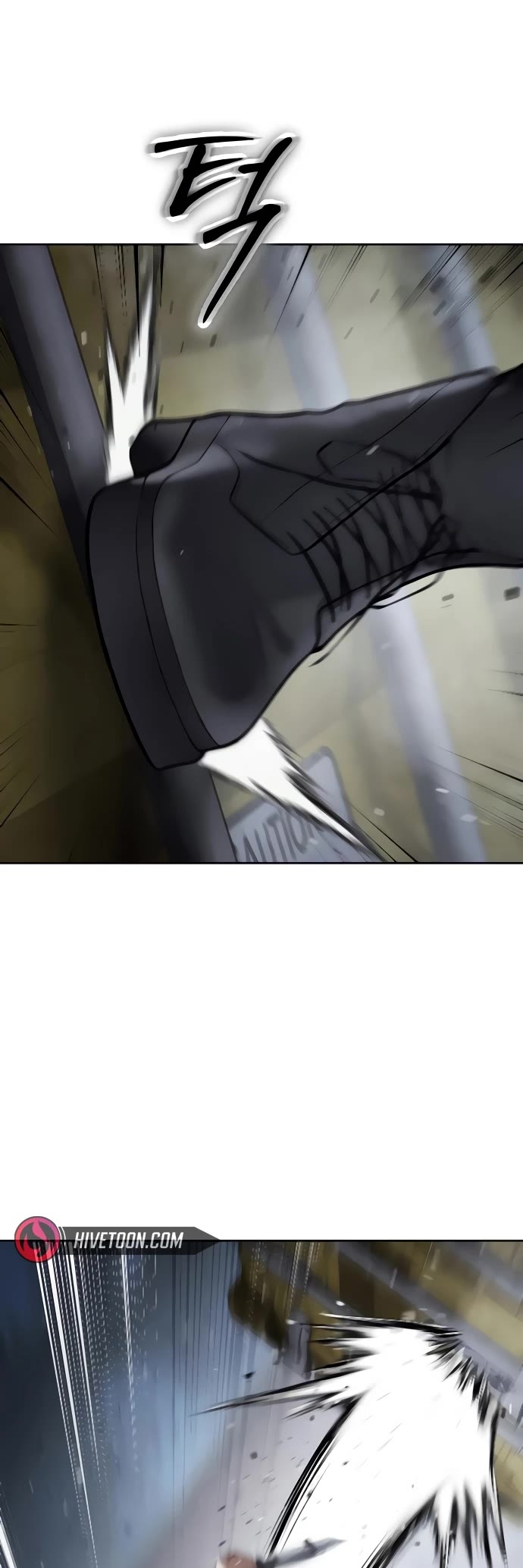 Baek XX chapter 130 page 44