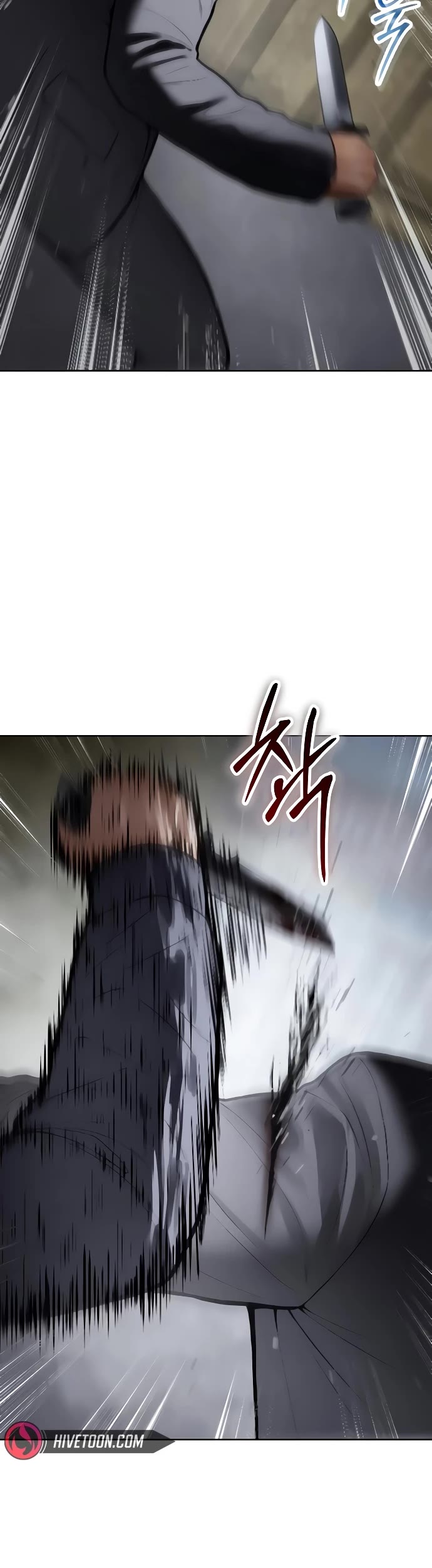 Baek XX chapter 130 page 50