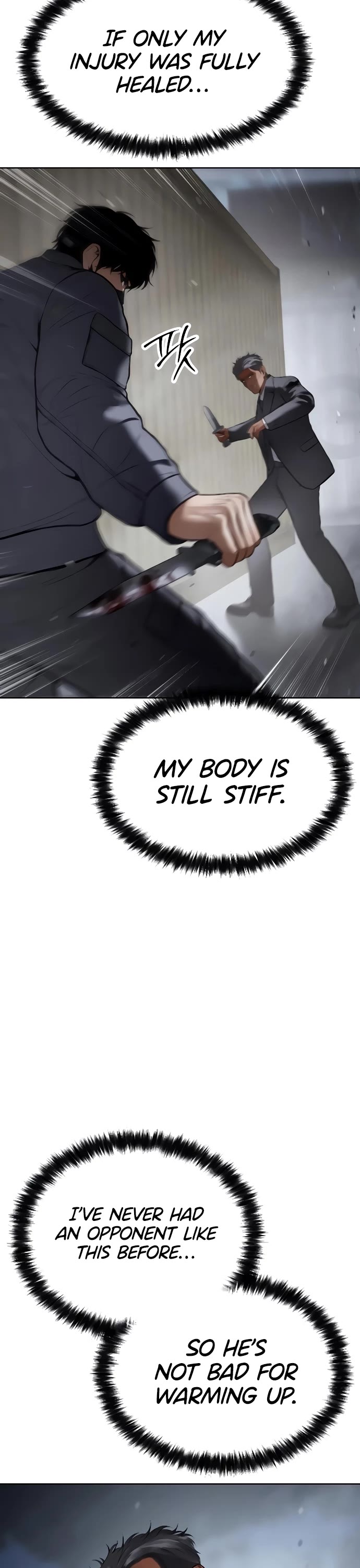 Baek XX chapter 130 page 52