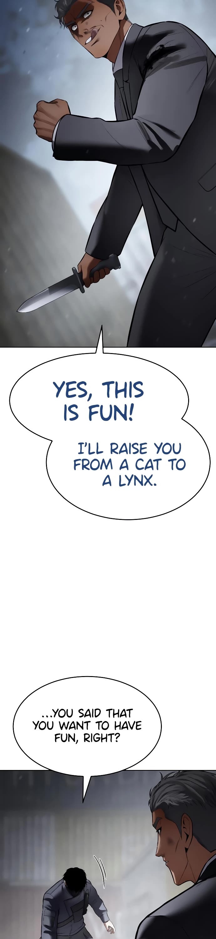 Baek XX chapter 130 page 53