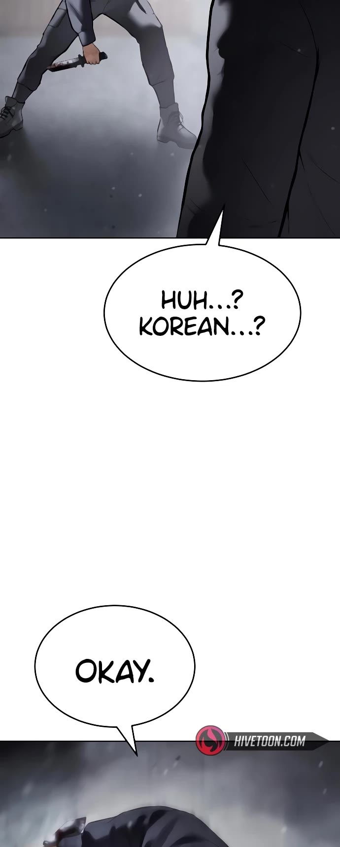 Baek XX chapter 130 page 54