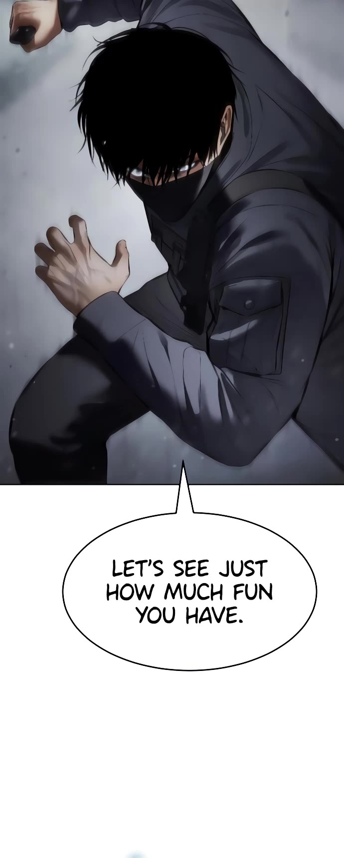 Baek XX chapter 130 page 55