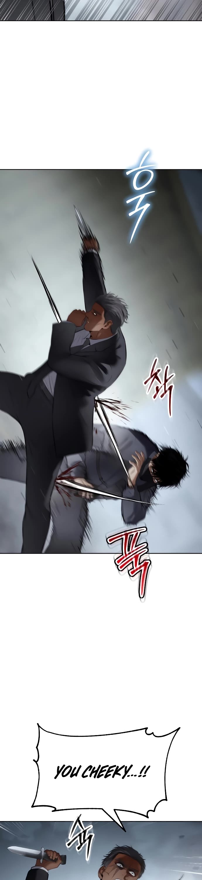 Baek XX chapter 130 page 58