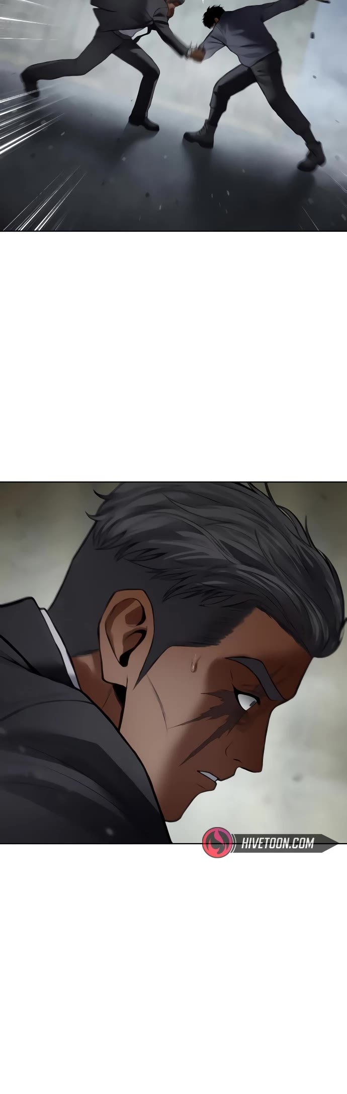 Baek XX chapter 130 page 60