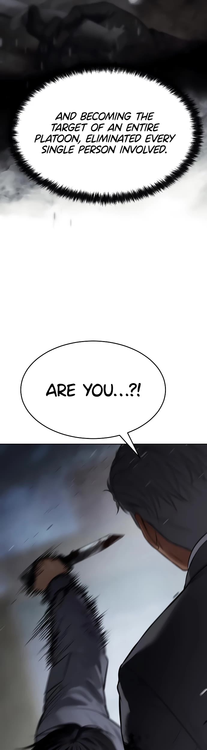 Baek XX chapter 130 page 64