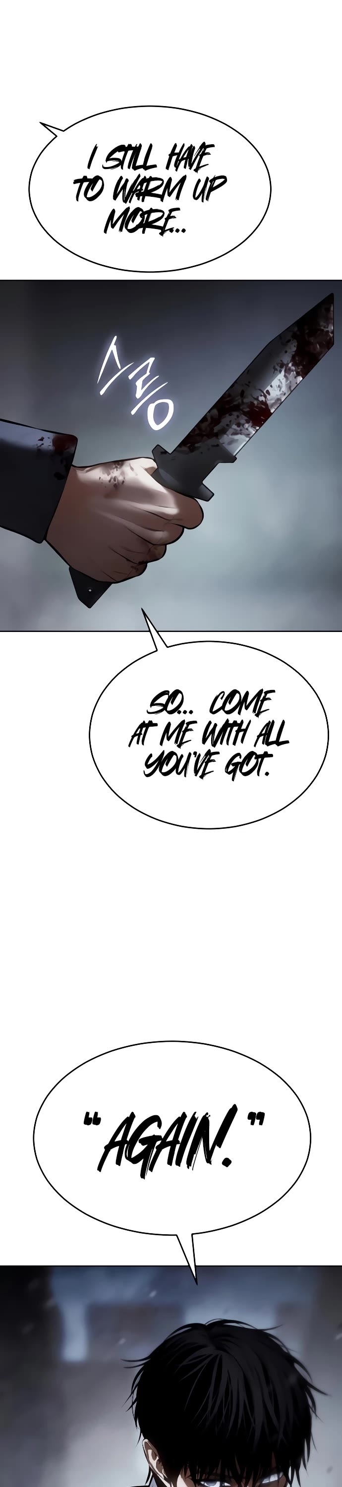 Baek XX chapter 130 page 71